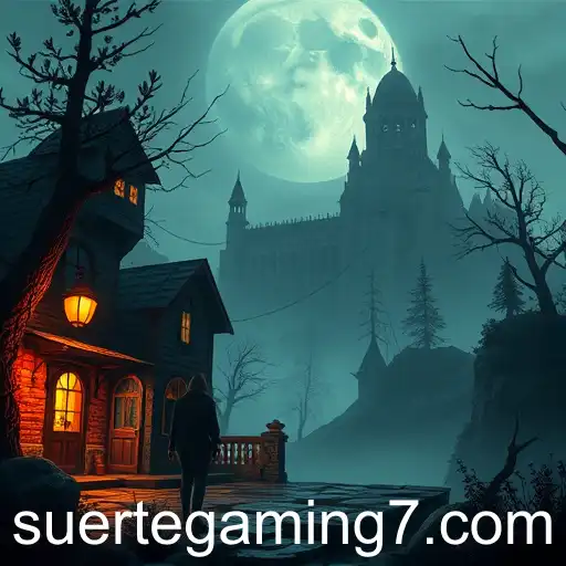 Gaming Trends and SuerteGaming's Rise