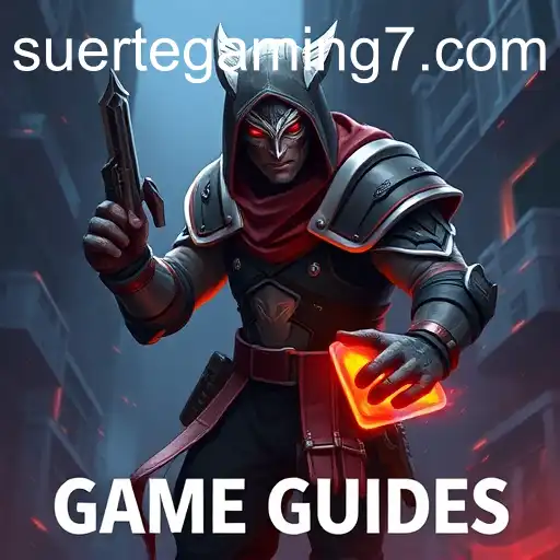 Mastering the Art of Gaming: A Comprehensive Guide to 'Game Guides' on SuerteGaming