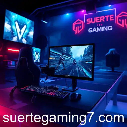 Gaming Trends with SuerteGaming