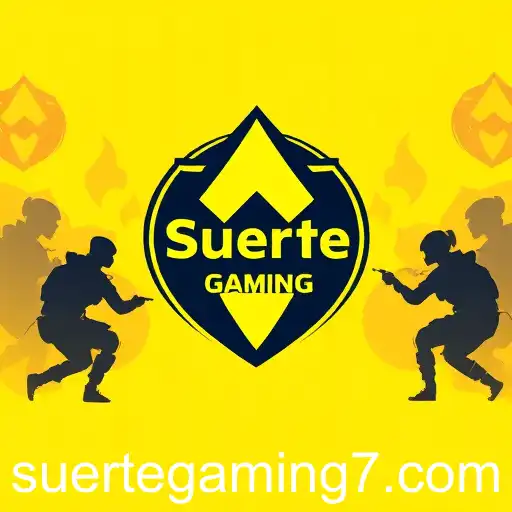 The Rise of SuerteGaming in Modern Day