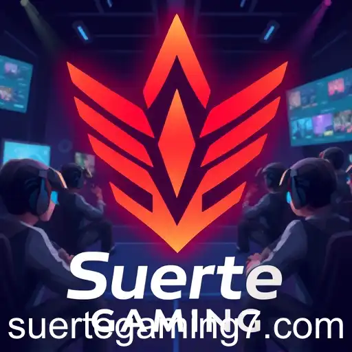 The Rise of SuerteGaming in the Online Gaming World