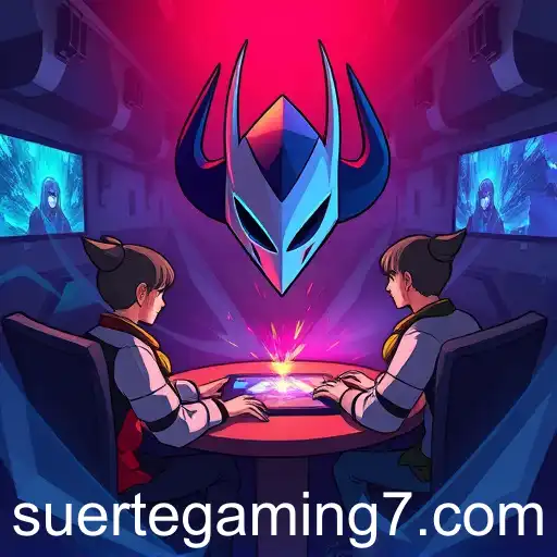 The Rise of SuerteGaming: A New Era in Online Gaming