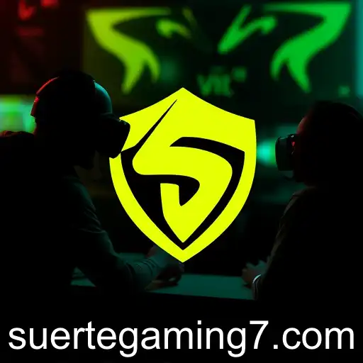 The Rise of SuerteGaming in the Digital Era