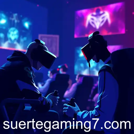 Rising Trends in Gaming: Suerte Gaming's Impact and Outlook
