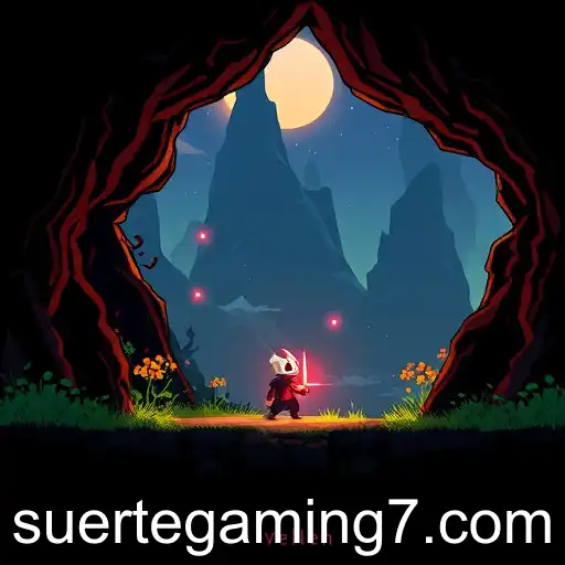 Suertegaming: Revolutionizing Online Entertainment in 2025