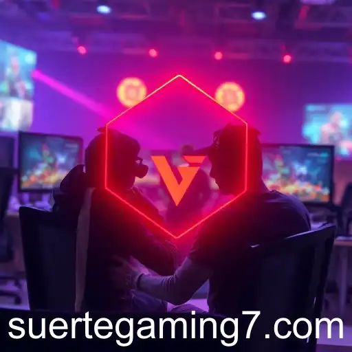 Suertegaming Revolutionizing Online Gaming Experience