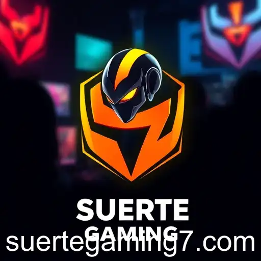 Suertegaming: Revolutionizing Online Gaming Experience