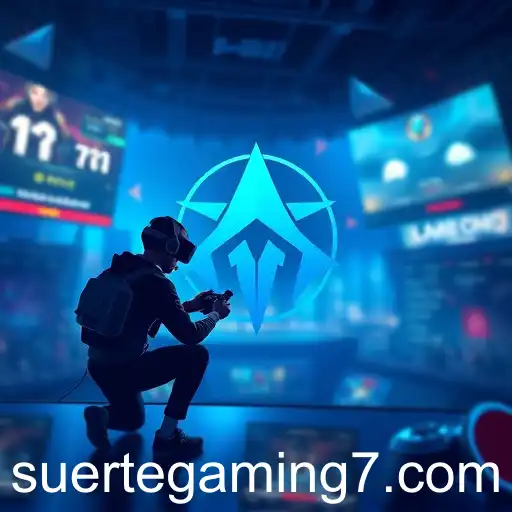Suertegaming Revolutionizes Online Gaming Experience