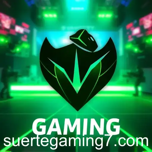 Suertegaming Sparks Interest Amid Gaming Evolution