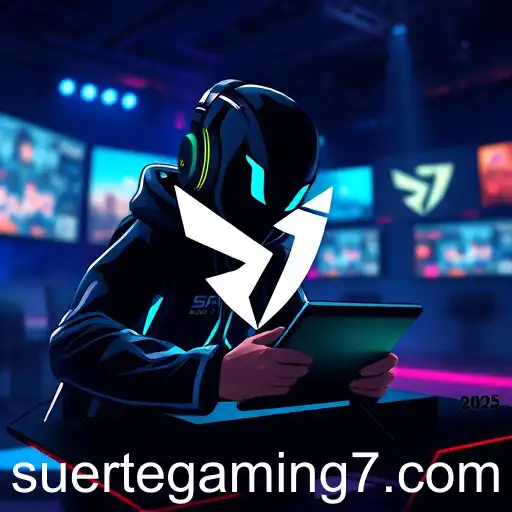 The Rise of SuerteGaming in the Digital Arena
