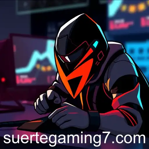 The Rise of SuerteGaming in the Online Gaming Arena