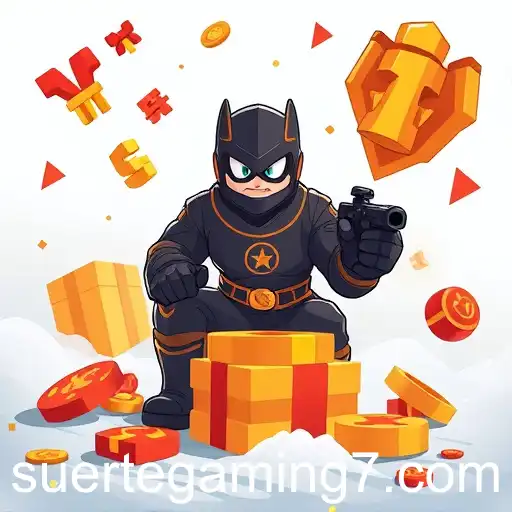 Exploring 'Exclusive Deals' in Online Gaming: The Allure of 'suertegaming'