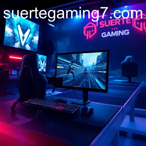 Gaming Trends with SuerteGaming