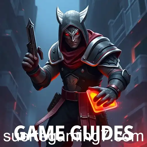 Mastering the Art of Gaming: A Comprehensive Guide to 'Game Guides' on SuerteGaming