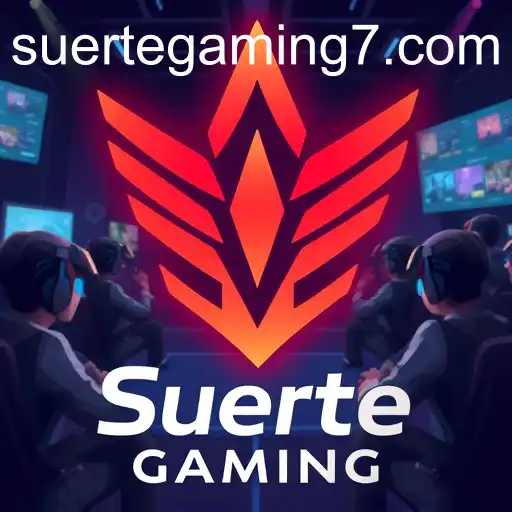 The Rise of SuerteGaming in the Online Gaming World