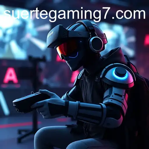 The Rise of SuerteGaming: A New Era in Online Gaming