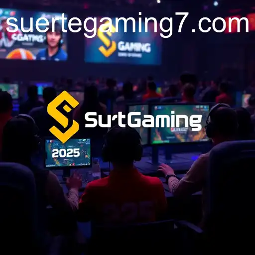 The Rise of SuerteGaming in Digital Entertainment