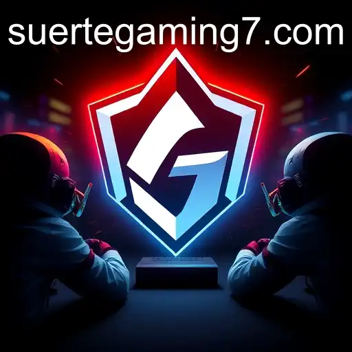 The Rise of SuerteGaming and Its Impact on Online Gaming