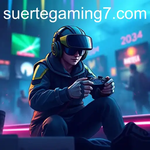 Suertegaming's Impact on the Evolving Gaming Landscape