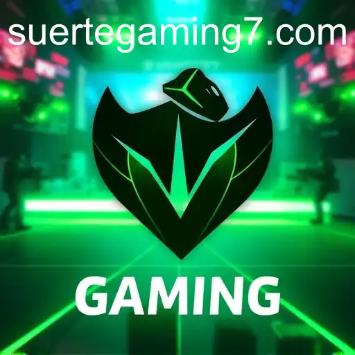 Suertegaming: Revolutionizing Online Gaming Experiences