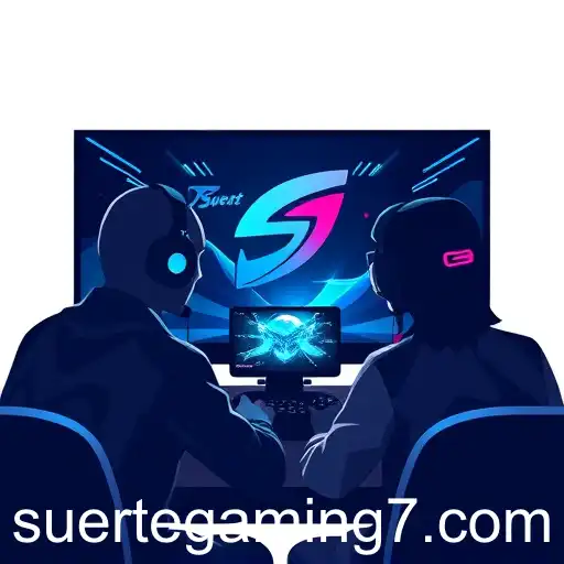 Suertegaming: Revolutionizing Online Gaming Experiences