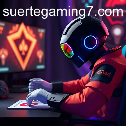 The Rise of Suerte Gaming: A New Era in Online Entertainment