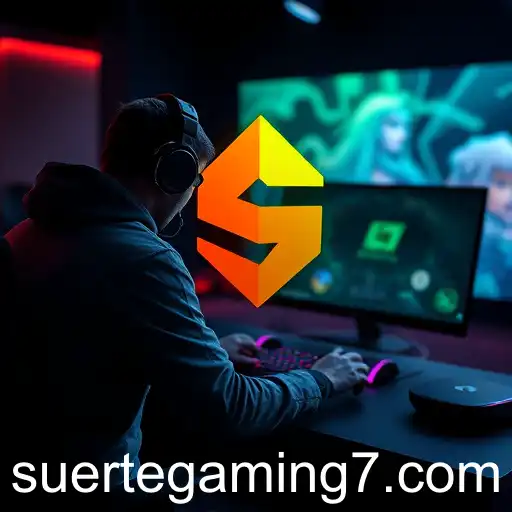 The Rise of SuerteGaming in the Digital Era