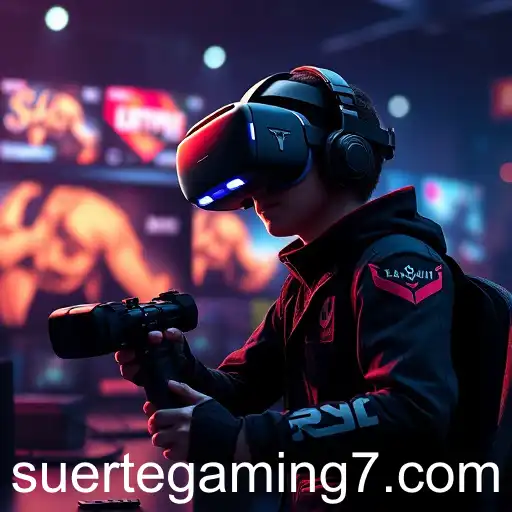 Suertegaming: Thriving in an Evolving Digital Landscape