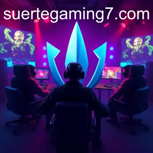 The Evolution of SuerteGaming in Modern Times
