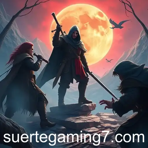 Suertegaming: The Evolution of Gaming Communities