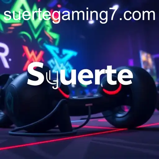SuerteGaming's Rise in the Global Gaming Arena