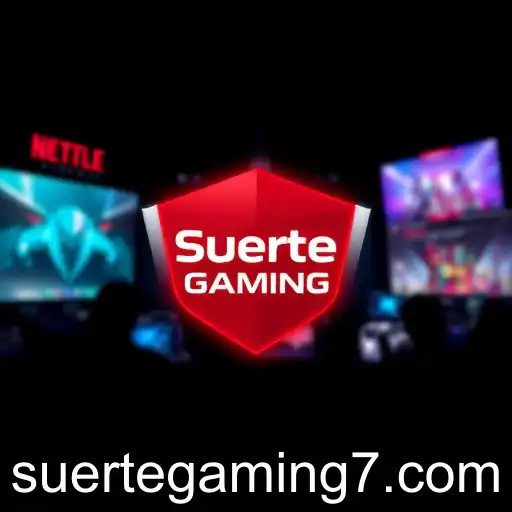 The Rise of SuerteGaming in the Global Market