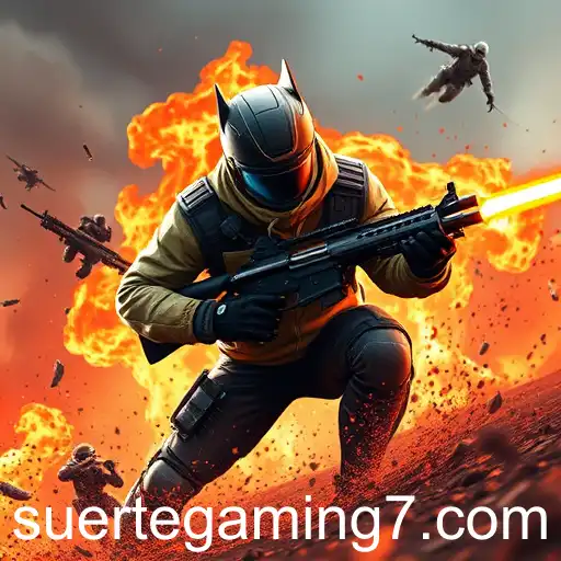 Suertegaming's Influence on the English Gaming Landscape