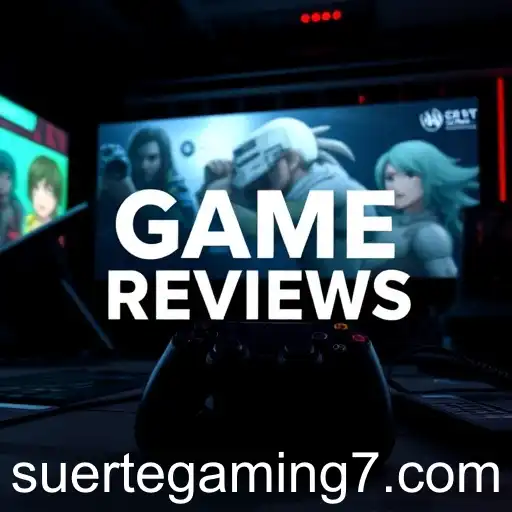 Suertegaming Revolutionizes Online Gaming in 2025